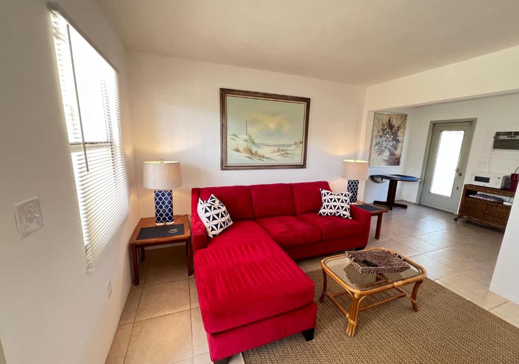 Laurel Apartment | Casey Key Beach Rentals