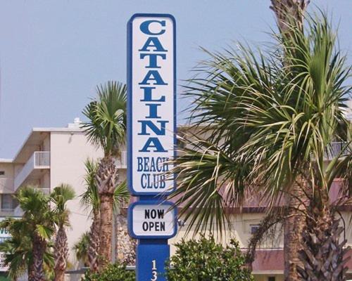 Daytona Beach Apartment | Catalina Beach Club