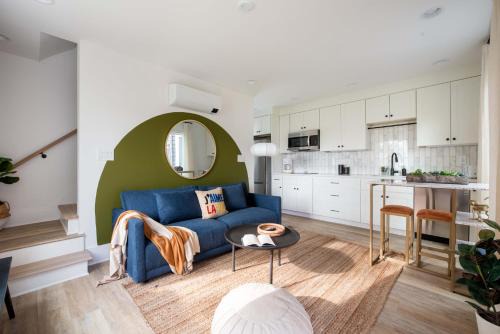 Old Fourth Ward House | Caviar Dreams