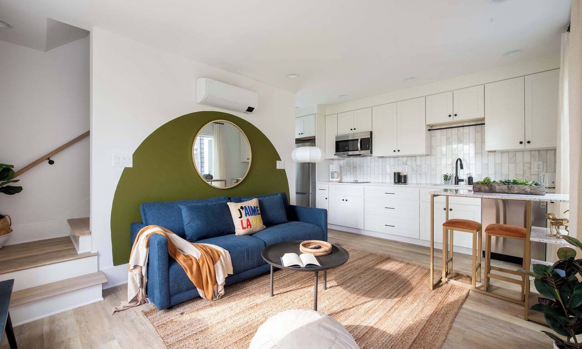 Old Fourth Ward House | Caviar Dreams