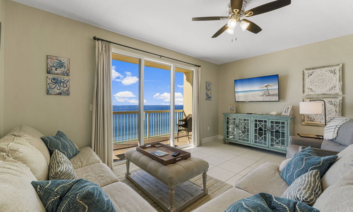 Miramar Beach Condo | CELADON BEACH RESORT by HAVEN BEACH RENTALS~ Free Beach Service~ Quiet West End!