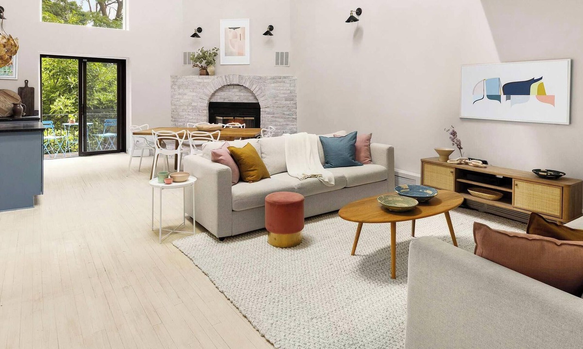 Boerum Hill Condo | Central Cobble/Boerum Hill Townhome | Roof Terrace