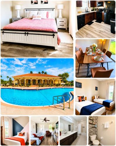 Fedhaven House | Central FL Near Legoland & Bok Tower Gardens