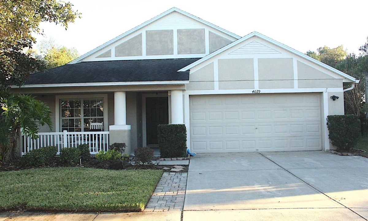 Wesley Chapel South House | Central location perfect for family and friends vacation home