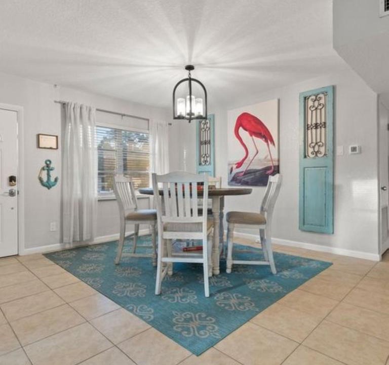 Walsingham House | Central Oasis 4BR Pool Home Close To Beach Parks