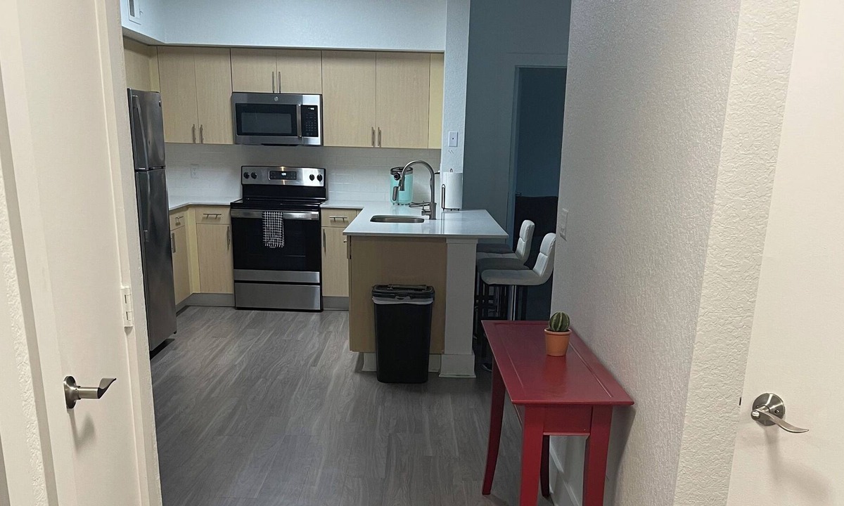 Forest City Apartment | Central To All Theme Parks