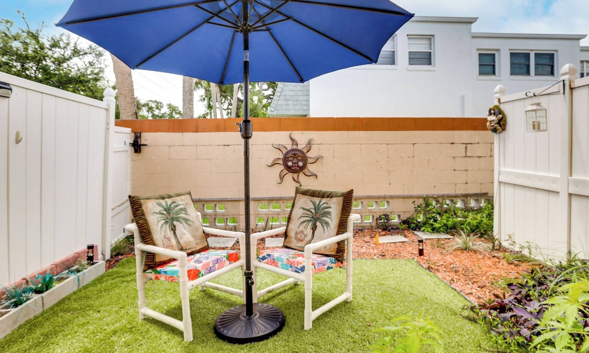 South Daytona House | Centrally Located! Brand New South Daytona Retreat