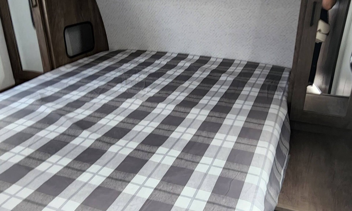 Florida City RV Rental | Cerca de Key Largo,solo Millas,ubicado en Zona Tranquila