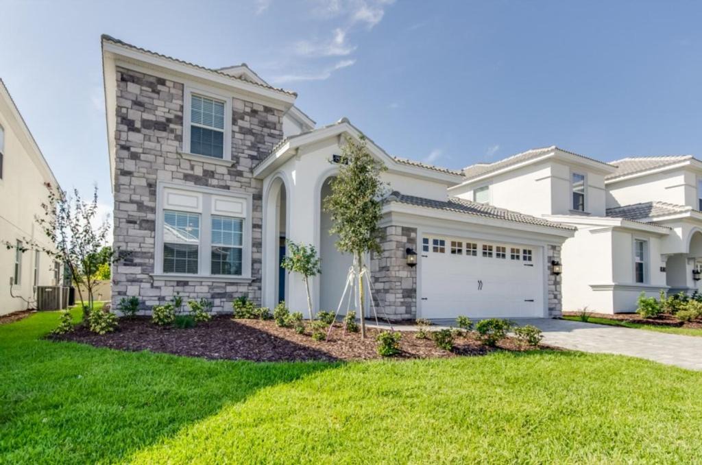 Davenport Villa | Champions Gate 1538