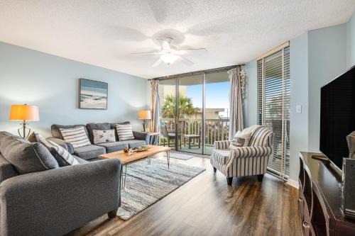 Folly Beach House | Charleston Oceanfront Villas 101