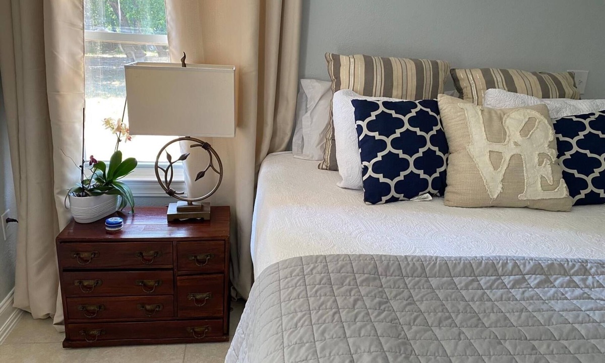 Huntcliff Apartment | Charming 1-bedroom apartment. Minutes from Fort Jackson and Downtown Columbia.
