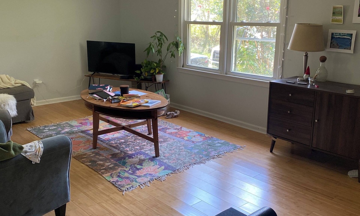 Athens House | Charming 1-bedroom farmhouse 7 miles from downtown Athens