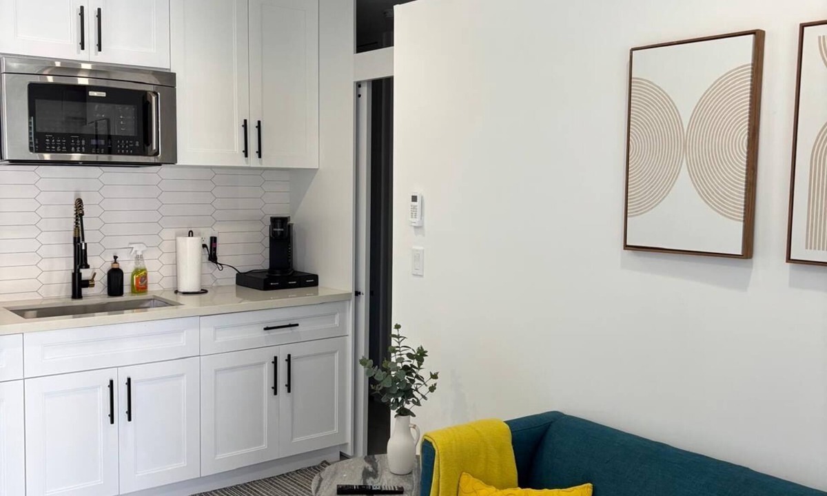 Pelican Apartment | Charming 1-bedroom guest home in peaceful Cape Coral