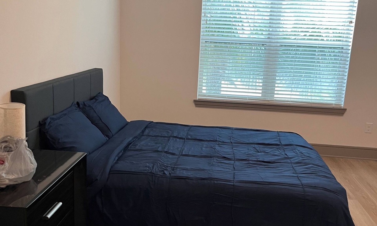 Rural Estates Apartment | Charming 1-bedroom Naples Professional Space
