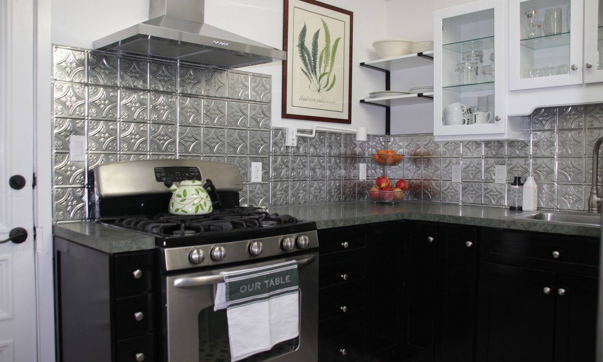 Lawrenceville House | Charming 2 bedroom '20's house in Lawrence village