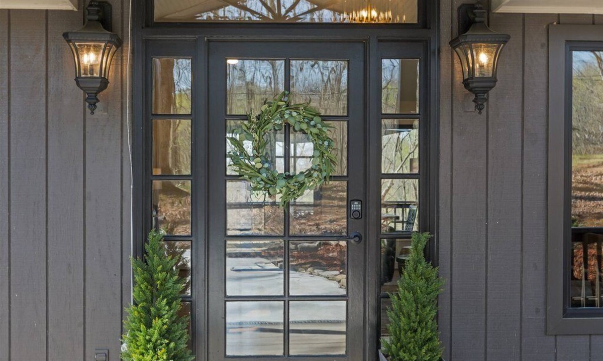 Franklin House | Charming 2-bedroom cottage near Leiper's Fork