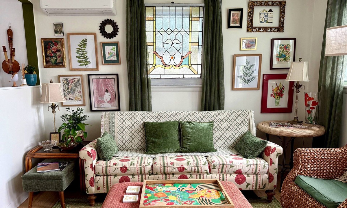 Erma Apartment | Charming 2BR, steps to Hawk Haven, near Beaches