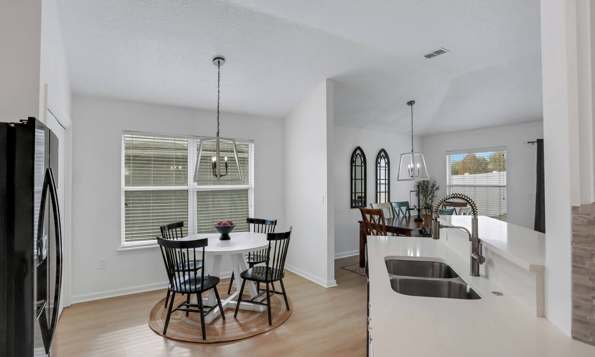 Doctors Inlet House | Charming 3-bedroom house with WiFi, AC in wonderful Green Cove Springs