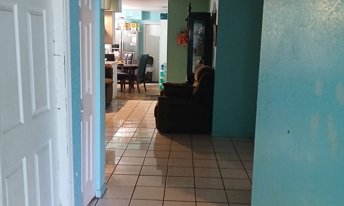 St. Petersburg - Clearwater House | Charming 3-bedroom house in brilliant St. Petersburg with AC