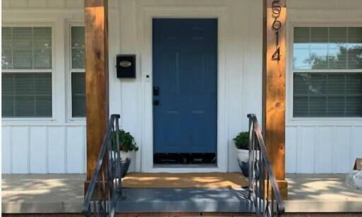 Hillcrest House | Charming 3BR Mid-Century Home in Historic Hillcrest