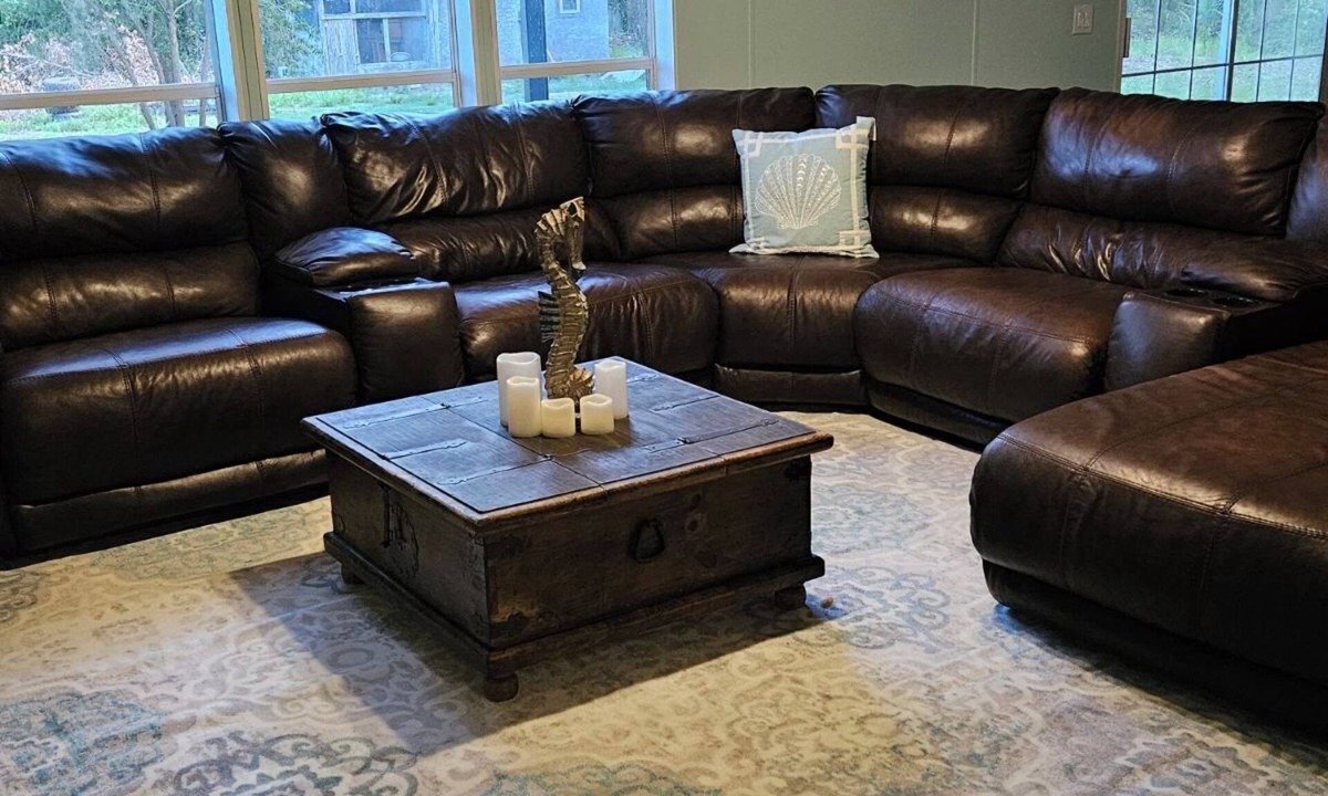 Fernandina Beach House | Charming and peaceful 3-bedroom home in delightful Fernandina Beach.