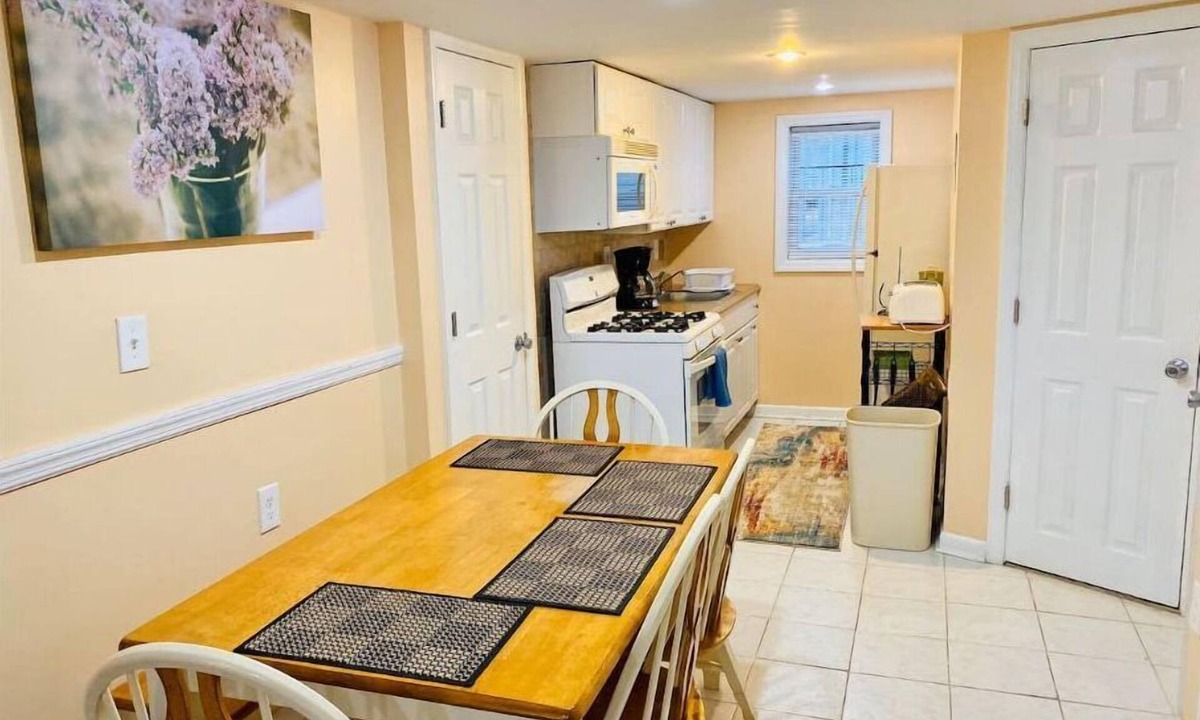 Seaside Heights House | Charming Beach House Steps From Boardwalk w/Free Parking, BBQ, Outdoor Shower