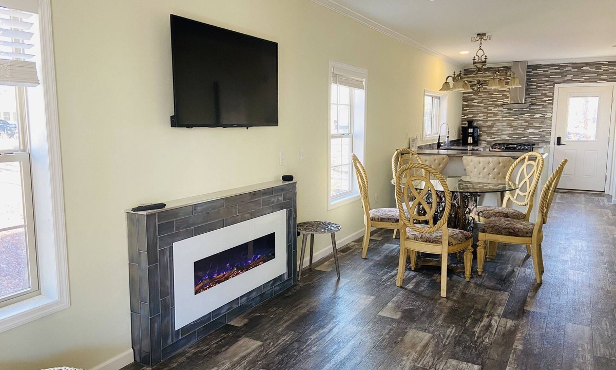 Galloway House | Charming Country Retreat Near Top Attractions golf beaches shops hike boat