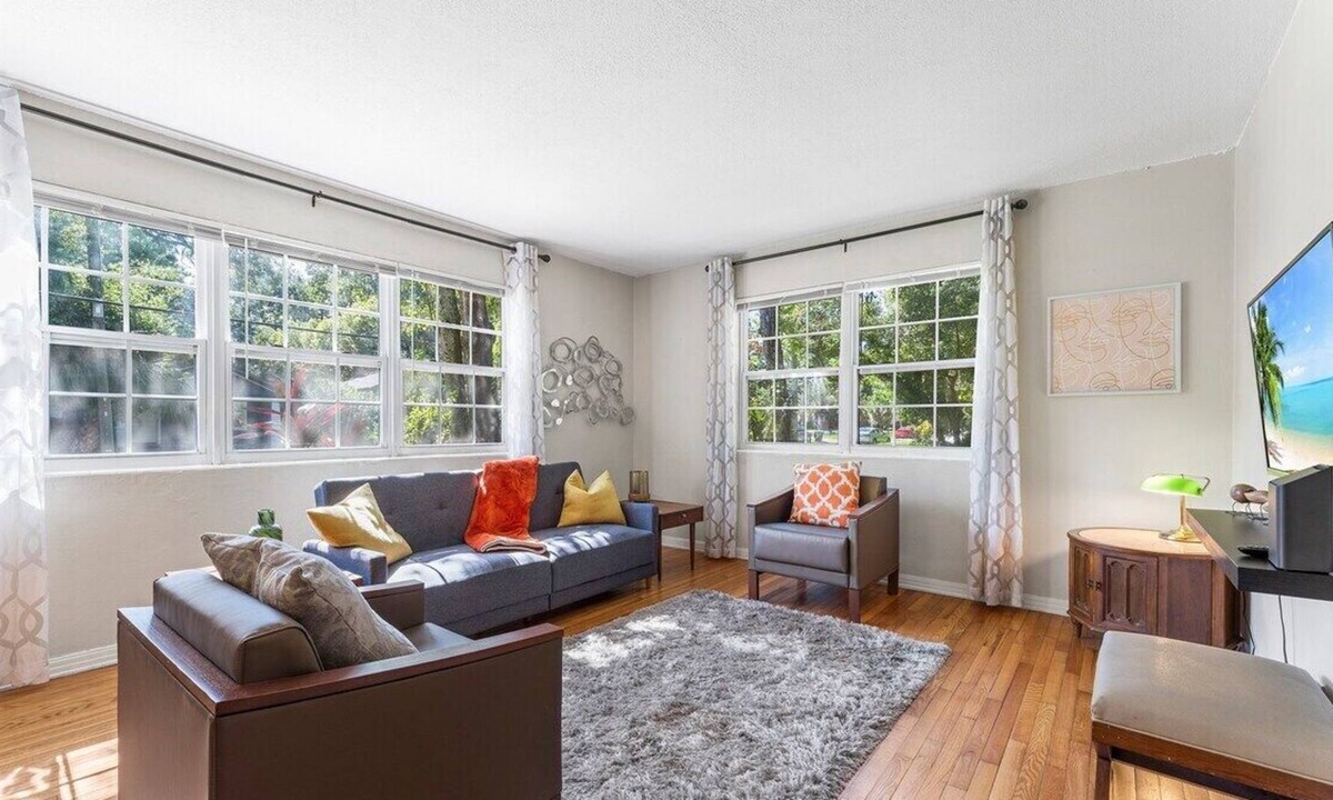 San Marco Apartment | Charming eclectic apartment in the heart of San Marco