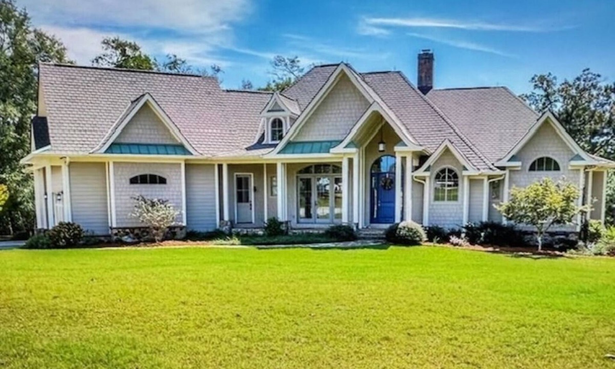 Seiglers Crossroads Other | Charming equestrian apartment 15 minutes to lovely Aiken.nThe Gray Mare Landing