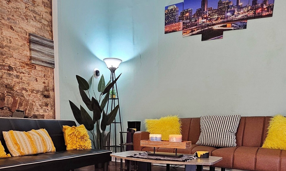 Cabbagetown Apartment | Charming Historic Cabbagetown Home/Atlanta Gem! Close to Atlanta Stadium FIFA!