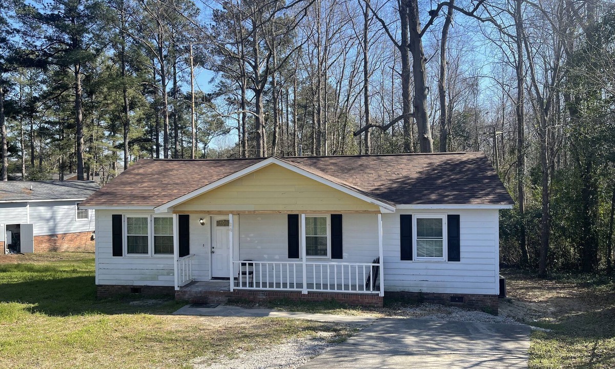 State Park House | Charming Home in Blythewood, SC