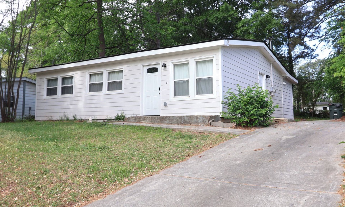 Marietta House | Charming house in marvelous Marietta perfect for your getaway