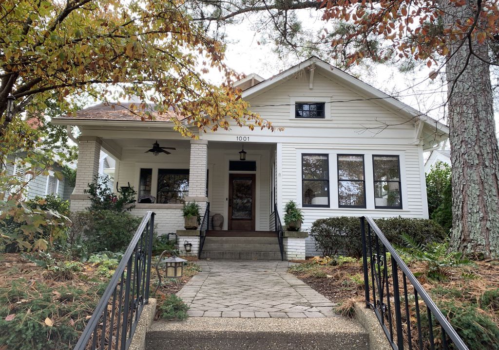 Virginia Highland House | Charming House in the heart of Virginia Highlands