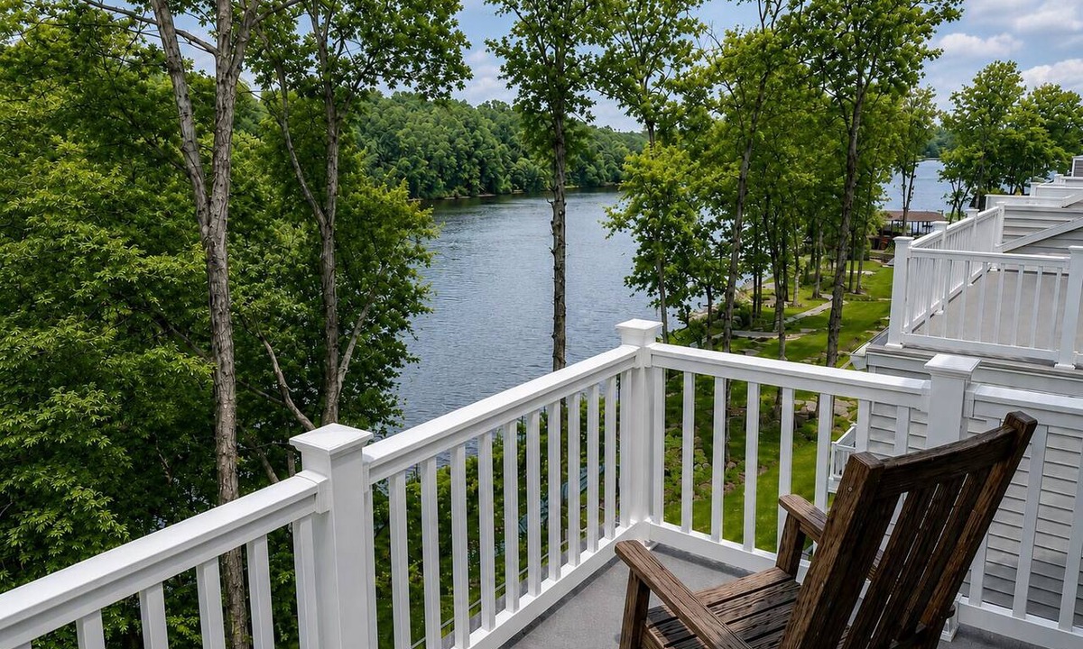 Mineral House | Charming lakefront retreat with game room and covered dock access