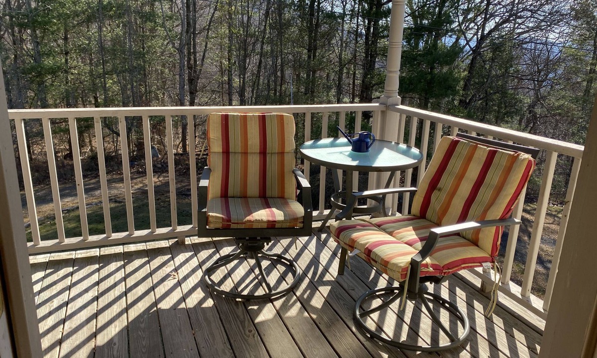 Bakersville House | Charming Moutainview Home