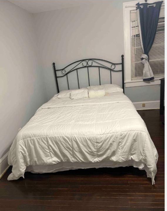 Roselle House | Charming Private Room Complete#4