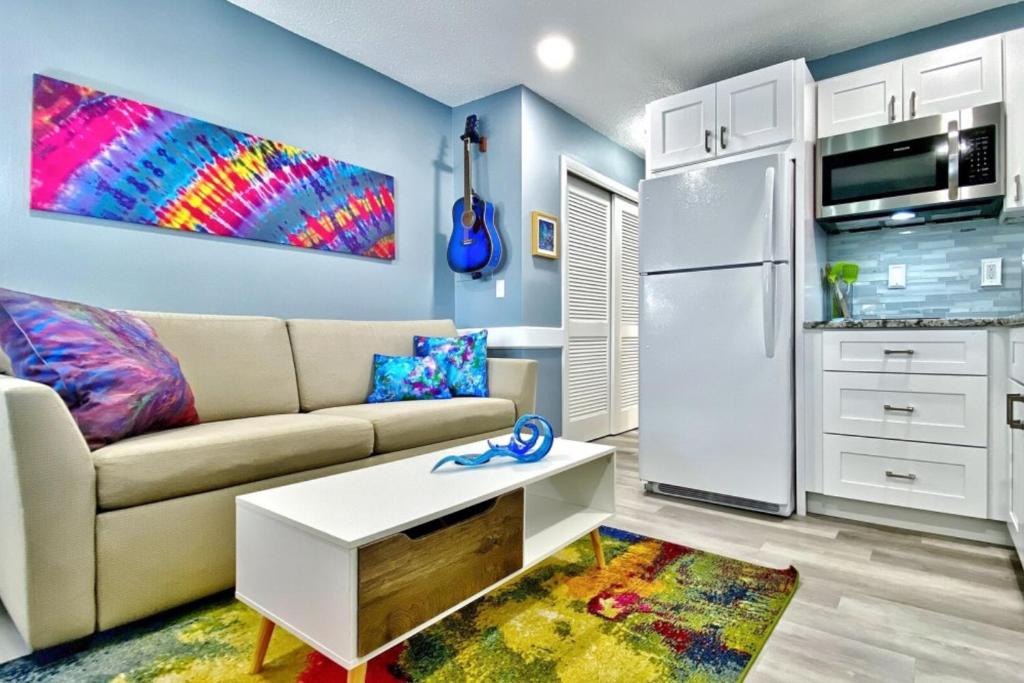 Belleair Beach Hotel | Chateau 3E