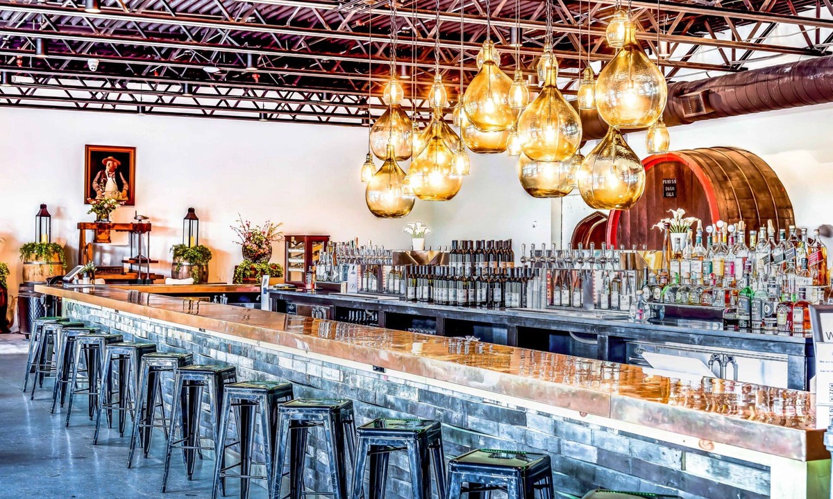 Egg Harbor City Hotel | Chateau Renault