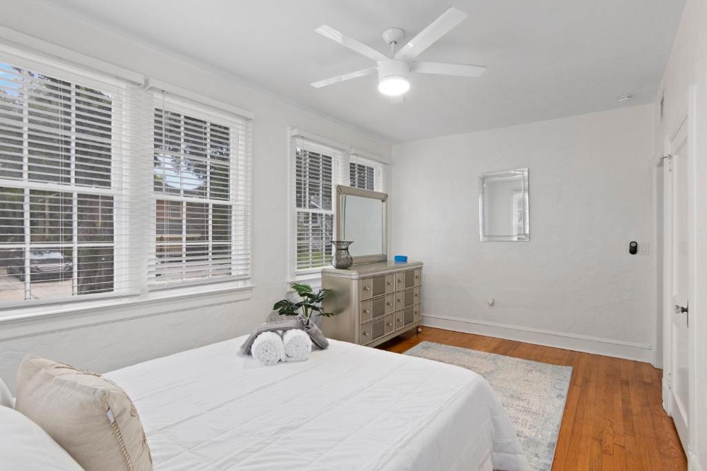 San Marco Apartment | Cheerful vacation rental near river