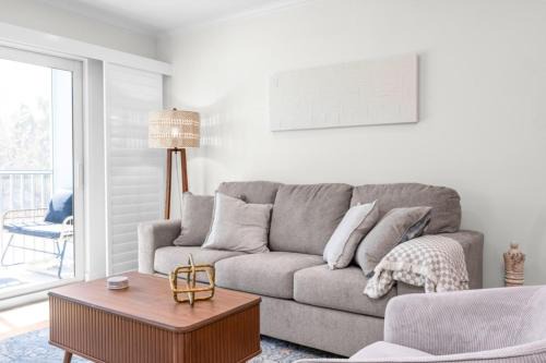 Sanibel Apartment | Chic Island Haven - Seashells Unit #38