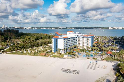 Sheraton Sand Resort | Sand Key