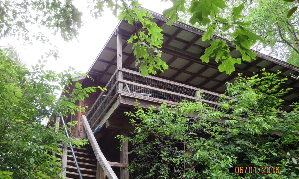 Burnsville Cabin | Clearwater Cabin On the South Toe River