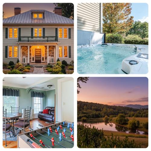 Afton House | Clonmel Acres