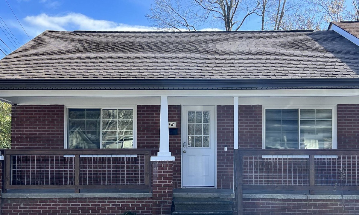 Hendersonville Apartment | close to downtown Hendersonville