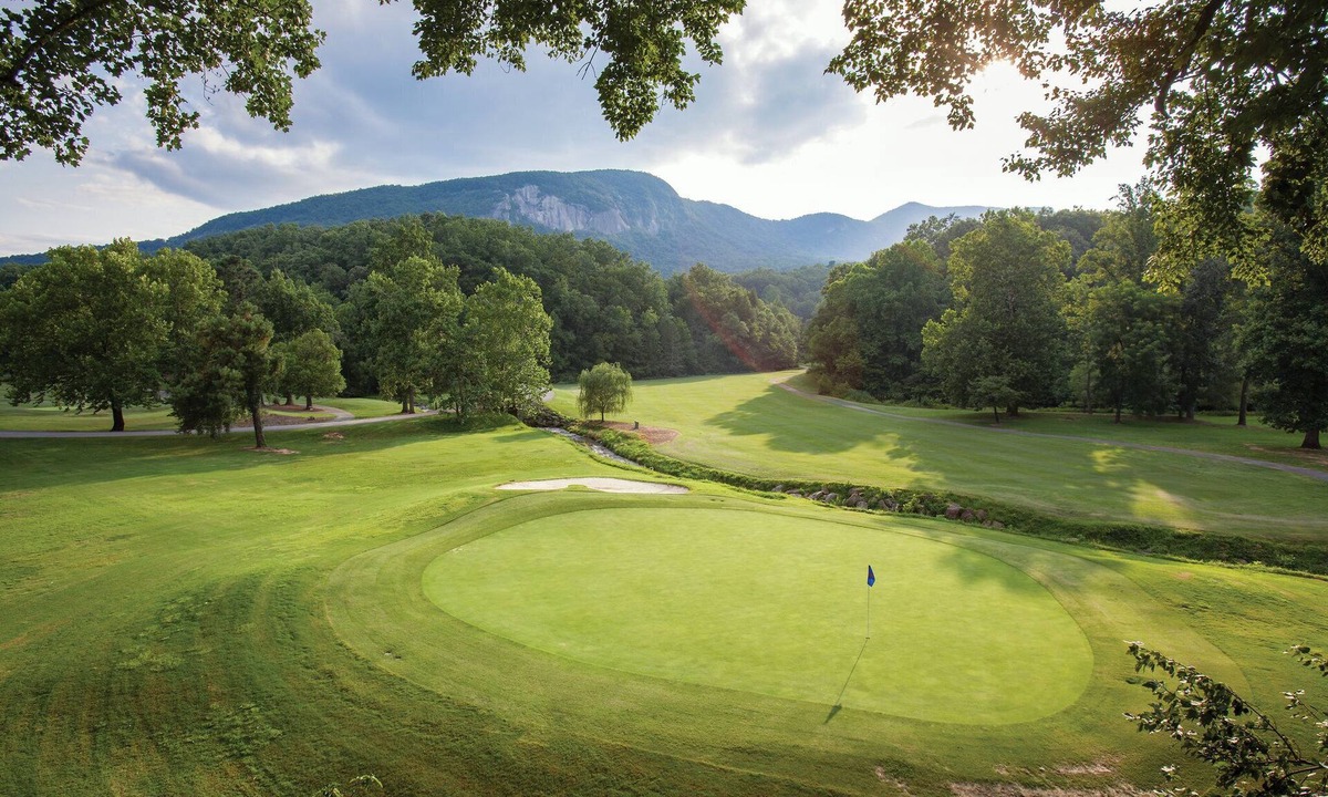 Lake Lure Resort | Club Wyndham Resort at Fairfield Mountains