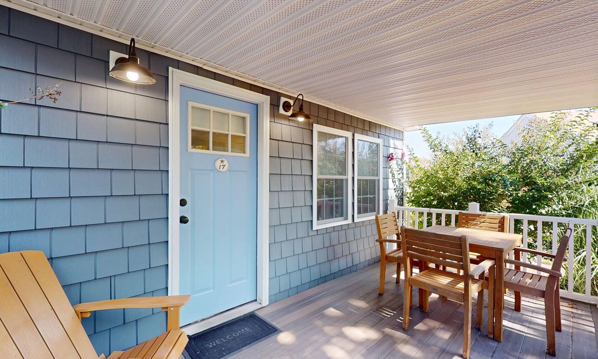 Lower Township Cottage | Coastal Estate – Family Cottage with 2BD, 2BA & Pool Access