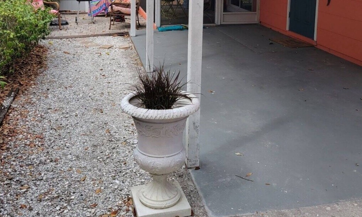Crystal Beach Apartment | Coastline & relaxation steps away in Crystal Beach. Honeymoon Island 3miles away