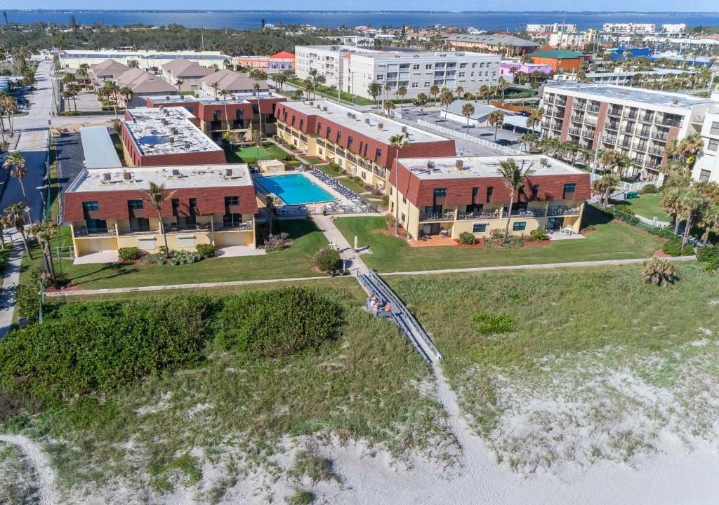 Avon By The Sea House | Cocoa Beach Club