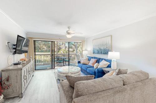 Shipyard Plantation House | Colonnade Club 151