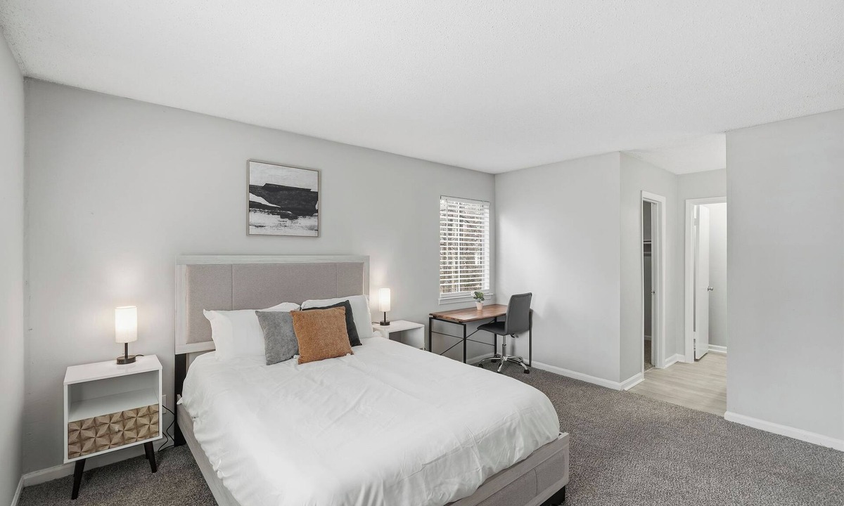 Stone Mountain Apartment | Comfort & Convenience in Stone Mountain